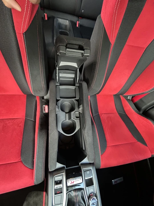 2017 Honda FK8 Civic Type R - Image 23 of 31