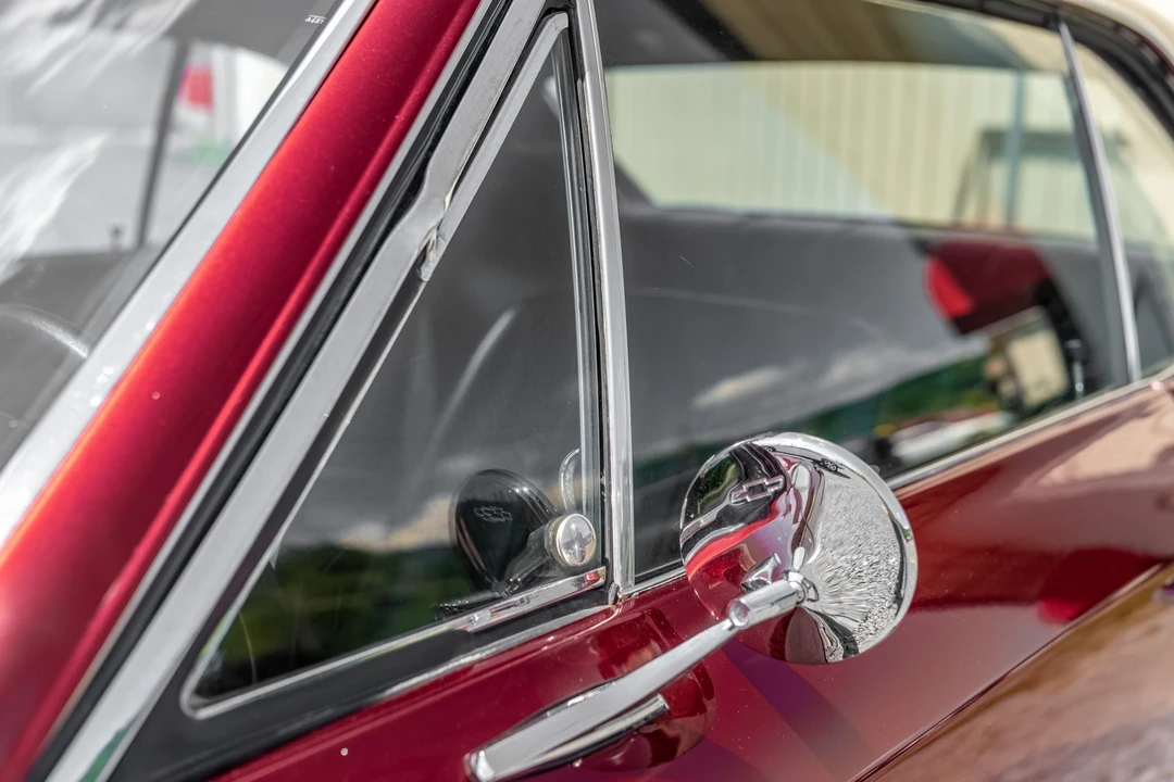 1966 Chevrolet Chevelle 1st Gen - Image 27 of 31