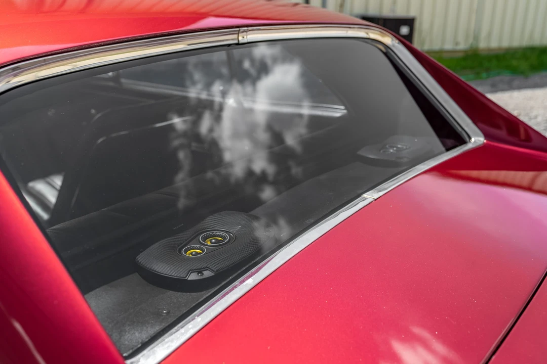 1966 Chevrolet Chevelle 1st Gen - Image 30 of 31
