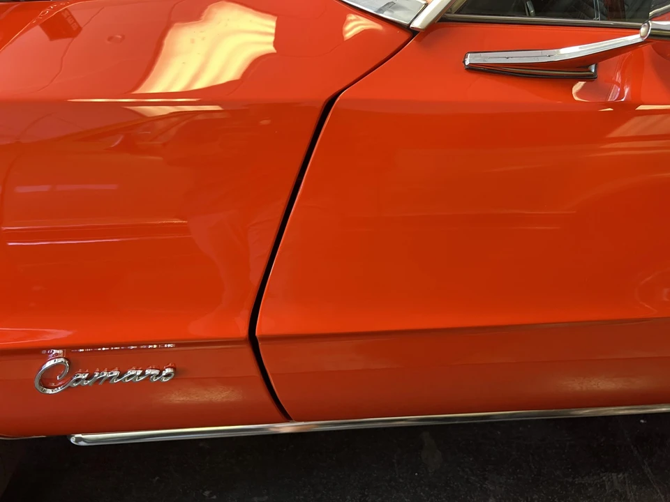 1969 Chevrolet Camaro 1st Gen - Image 24 of 31