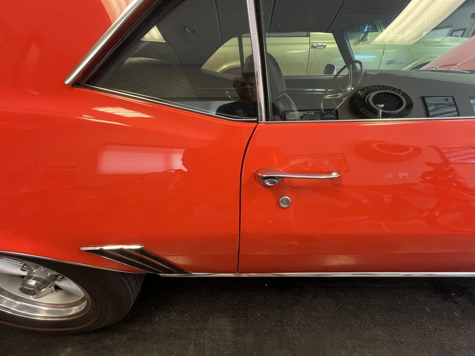 1969 Chevrolet Camaro 1st Gen - Image 19 of 31