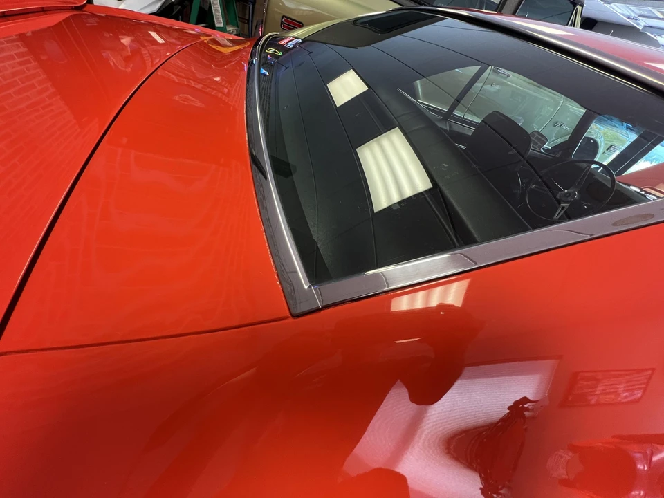 1969 Chevrolet Camaro 1st Gen - Image 28 of 31