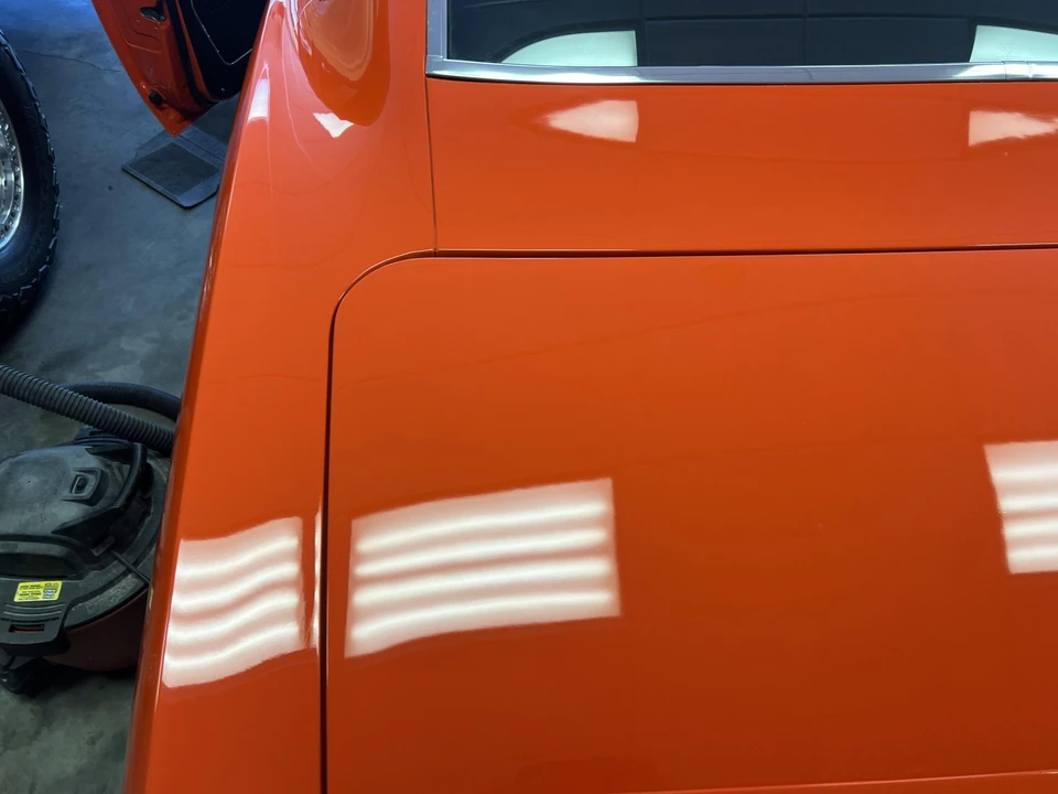 1969 Chevrolet Camaro 1st Gen - Image 26 of 31