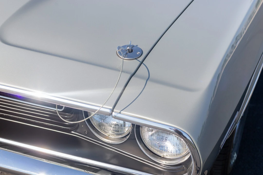 1970 Dodge Challenger R/T & T/A 1st Gen - Image 18 of 31