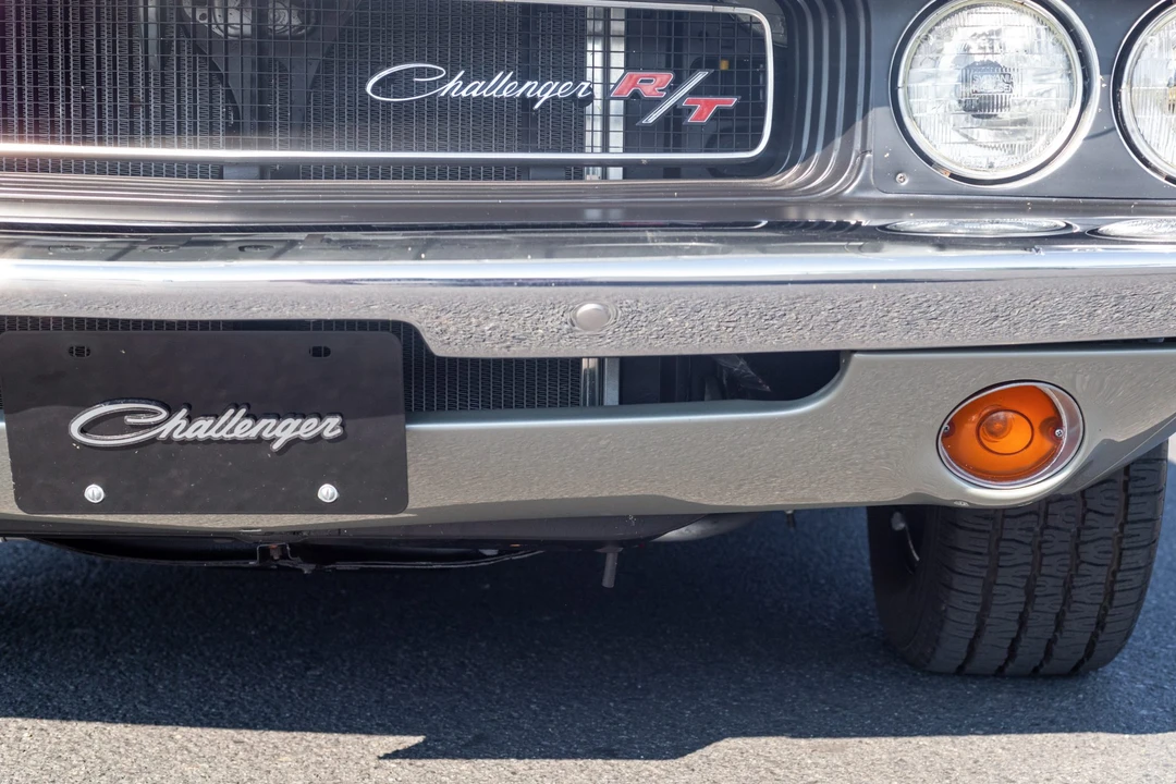 1970 Dodge Challenger R/T & T/A 1st Gen - Image 21 of 31