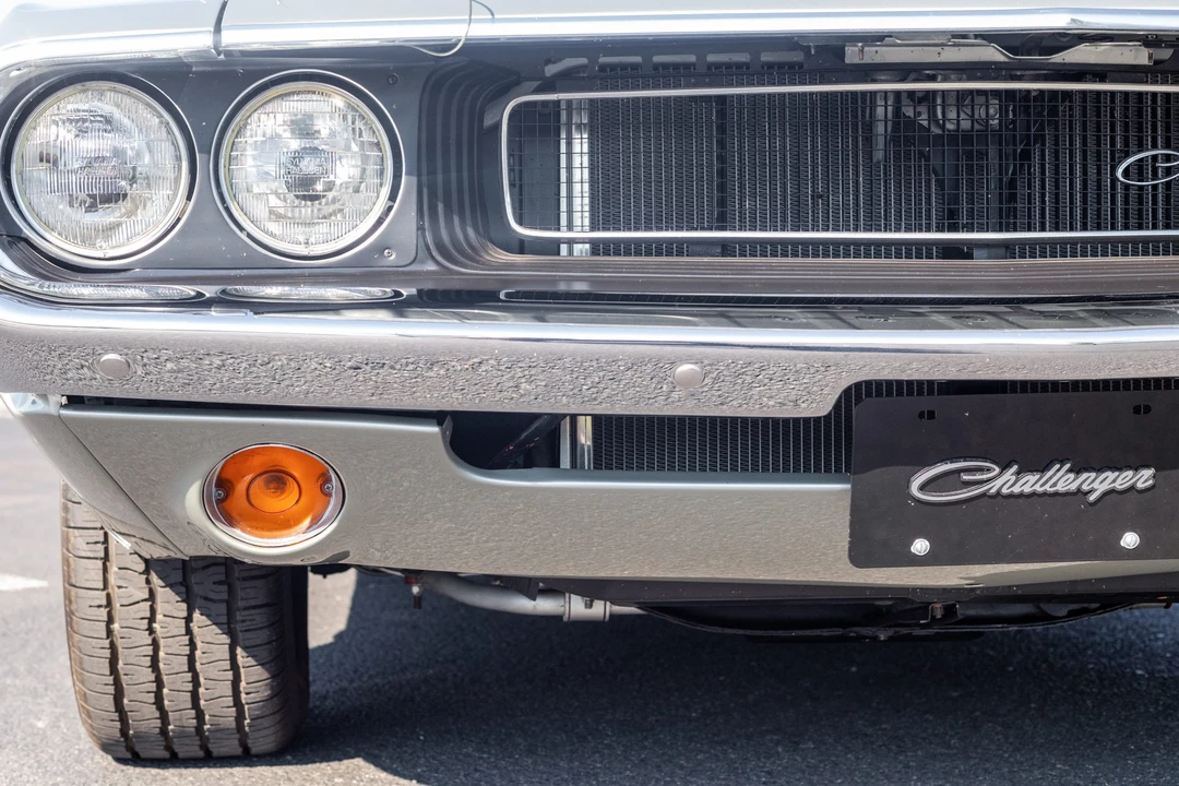1970 Dodge Challenger R/T & T/A 1st Gen - Image 19 of 31