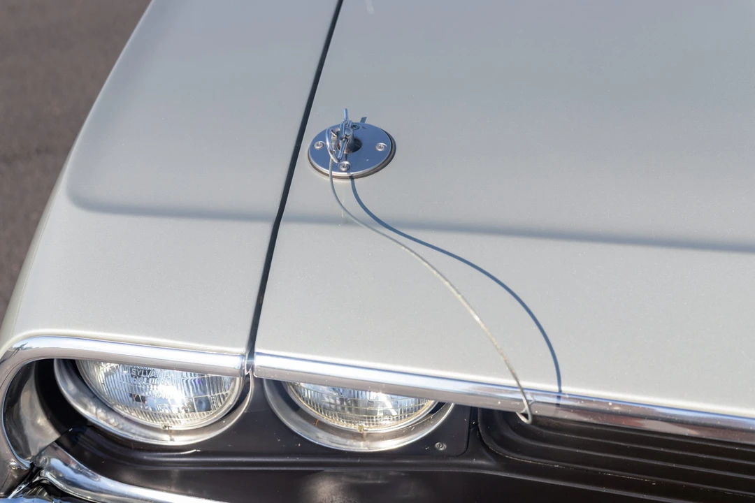 1970 Dodge Challenger R/T & T/A 1st Gen - Image 16 of 31