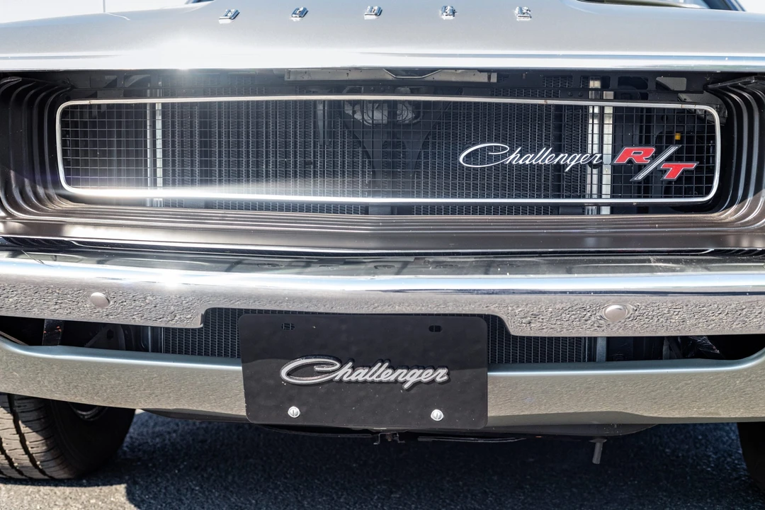 1970 Dodge Challenger R/T & T/A 1st Gen - Image 20 of 31