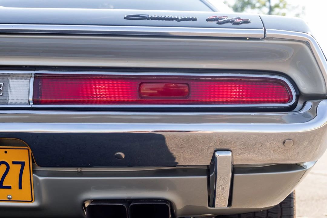 1970 Dodge Challenger R/T & T/A 1st Gen - Image 24 of 31