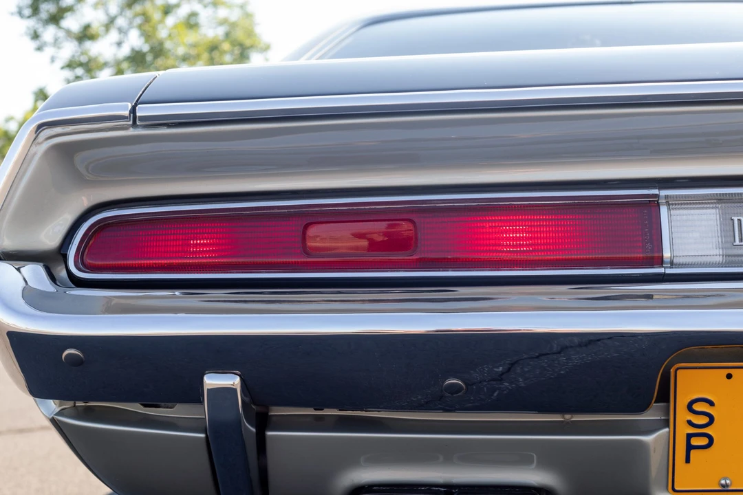 1970 Dodge Challenger R/T & T/A 1st Gen - Image 23 of 31