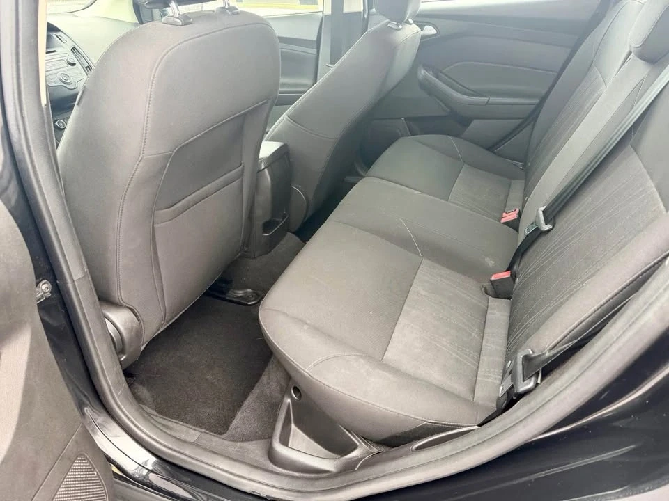 2015 Ford Focus 3rd Gen - Image 6 of 6