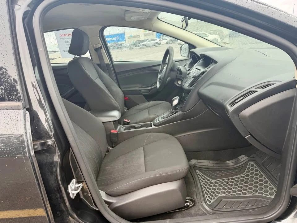 2015 Ford Focus 3rd Gen - Image 5 of 6