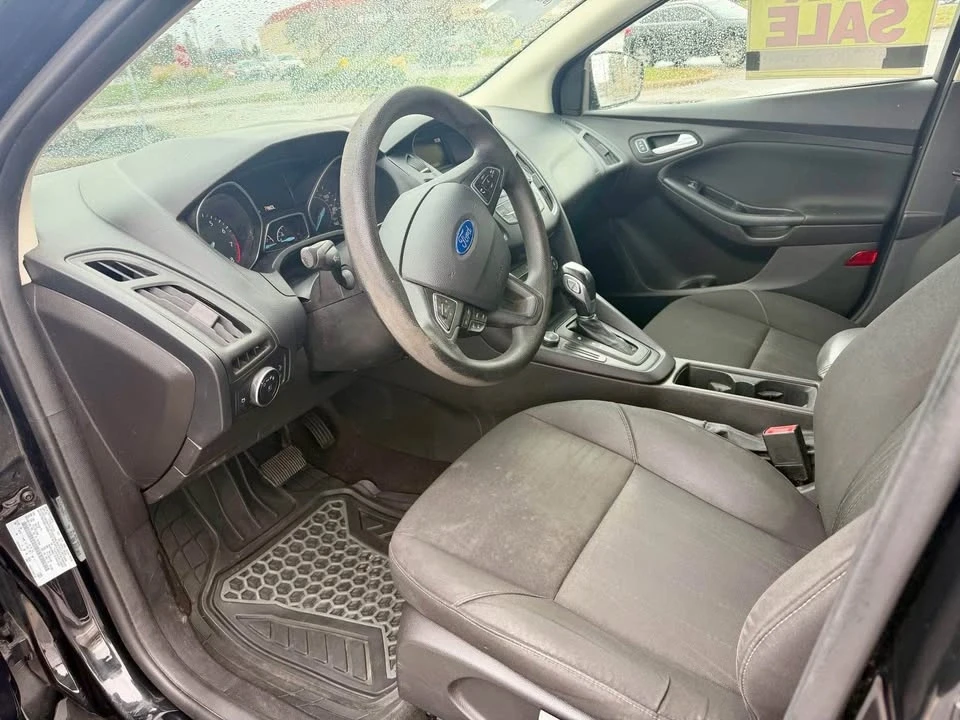 2015 Ford Focus 3rd Gen - Image 4 of 6