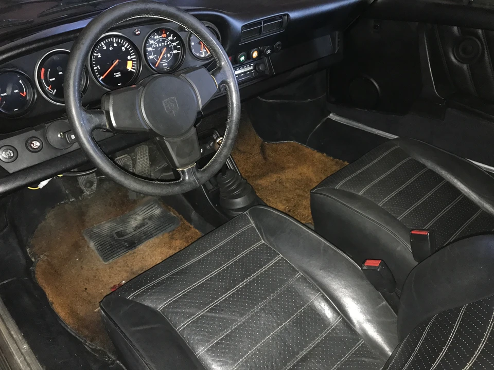 1980 Porsche 911 Carrera SC - Image 25 of 31