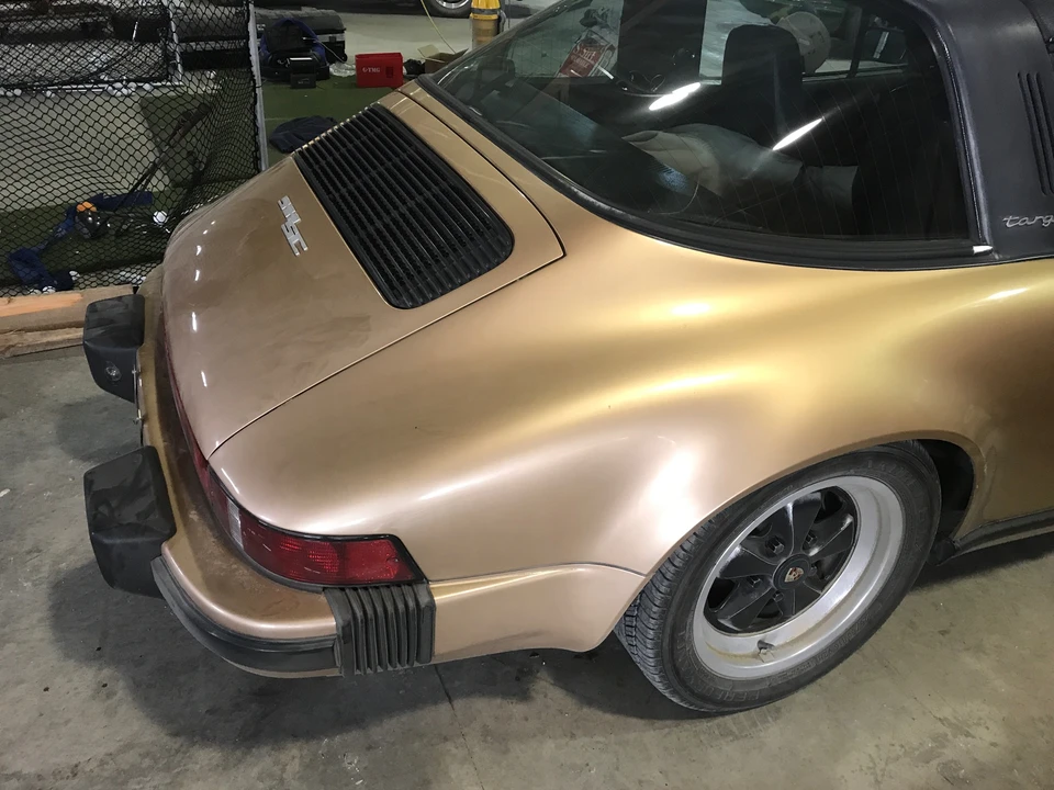 1980 Porsche 911 Carrera SC - Image 11 of 31