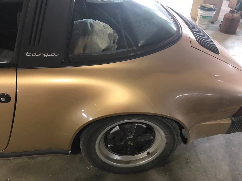 1980 Porsche 911 Carrera SC - Image 10 of 31