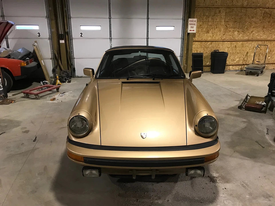 1980 Porsche 911 Carrera SC - Image 3 of 31