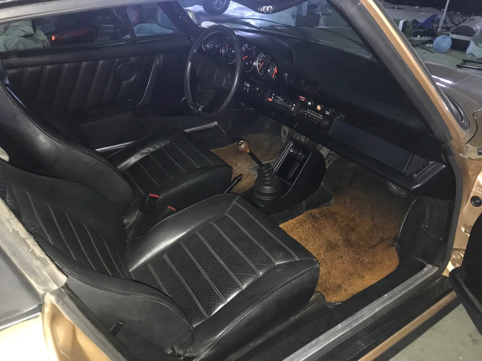 1980 Porsche 911 Carrera SC - Image 26 of 31