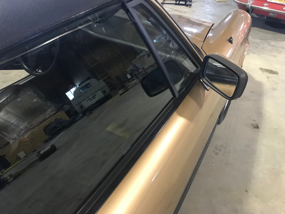 1980 Porsche 911 Carrera SC - Image 15 of 31