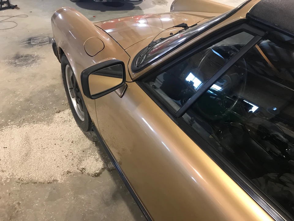 1980 Porsche 911 Carrera SC - Image 14 of 31