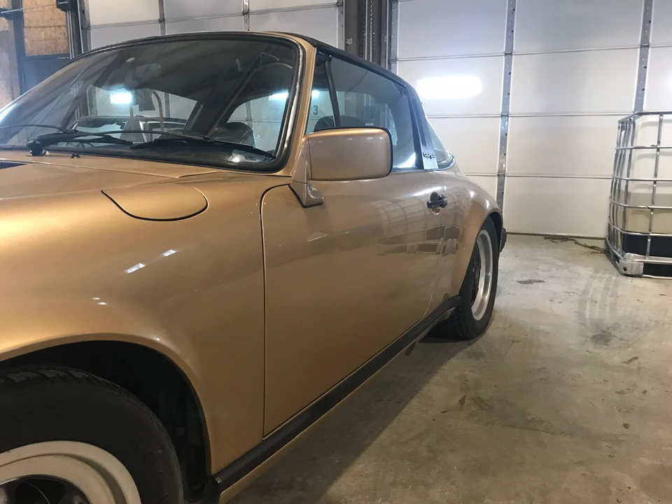 1980 Porsche 911 Carrera SC - Image 21 of 31