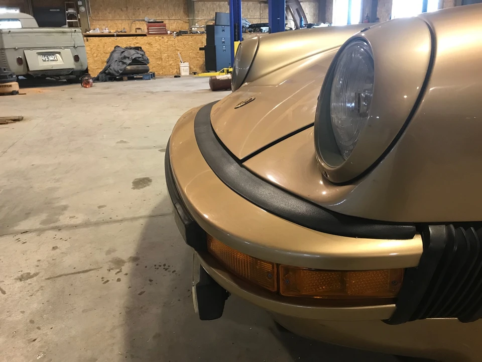 1980 Porsche 911 Carrera SC - Image 20 of 31