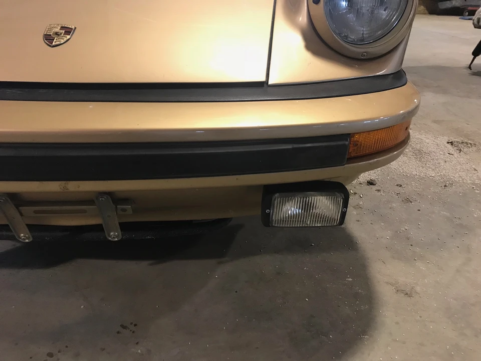 1980 Porsche 911 Carrera SC - Image 19 of 31