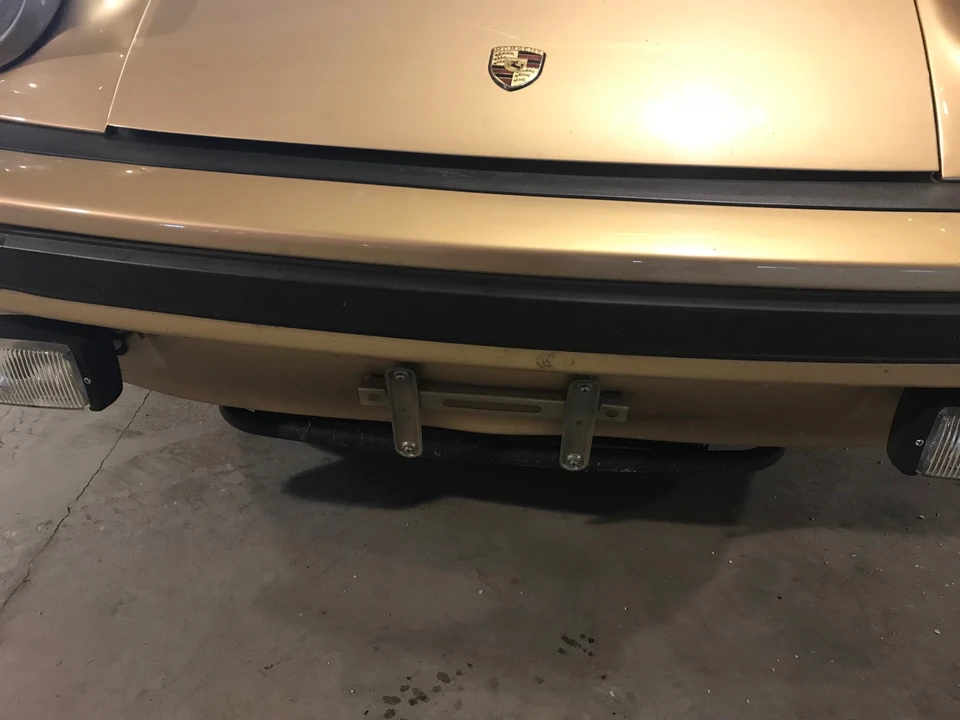 1980 Porsche 911 Carrera SC - Image 18 of 31