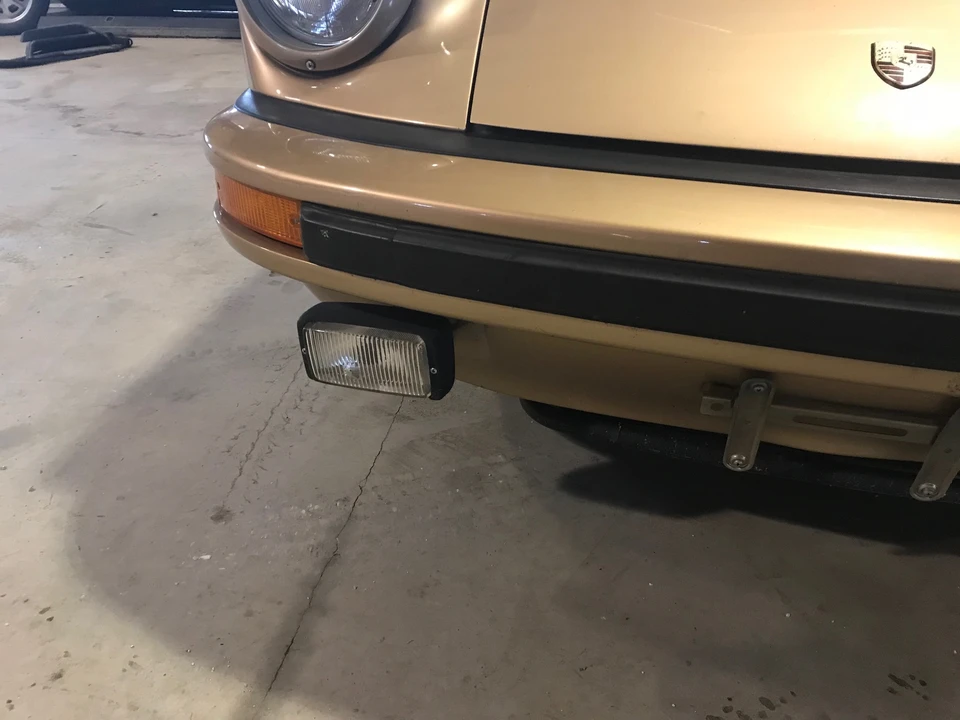 1980 Porsche 911 Carrera SC - Image 17 of 31