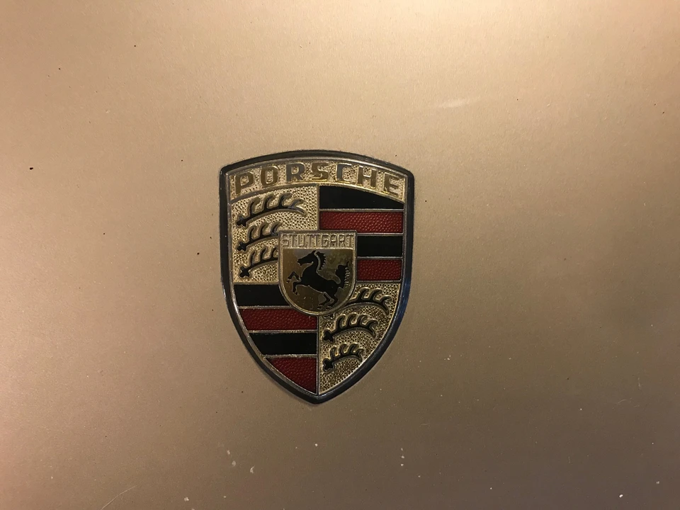 1980 Porsche 911 Carrera SC - Image 22 of 31