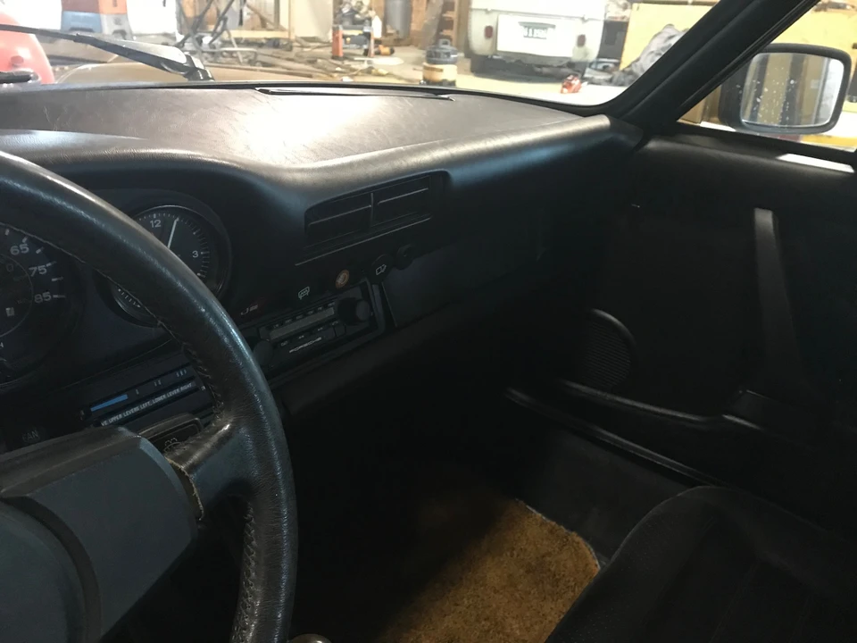 1980 Porsche 911 Carrera SC - Image 29 of 31