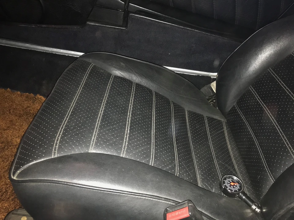 1980 Porsche 911 Carrera SC - Image 28 of 31