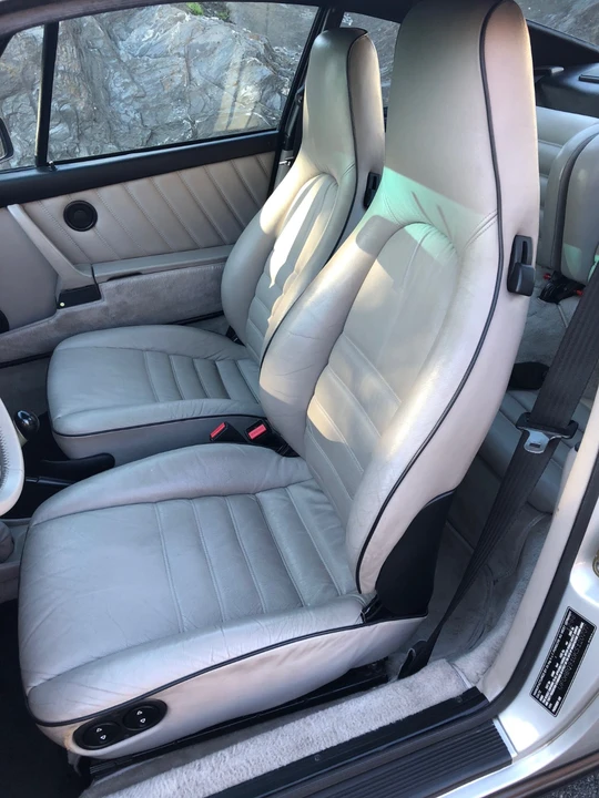 1989 Porsche 911 Carrera 3.2 - Image 27 of 31