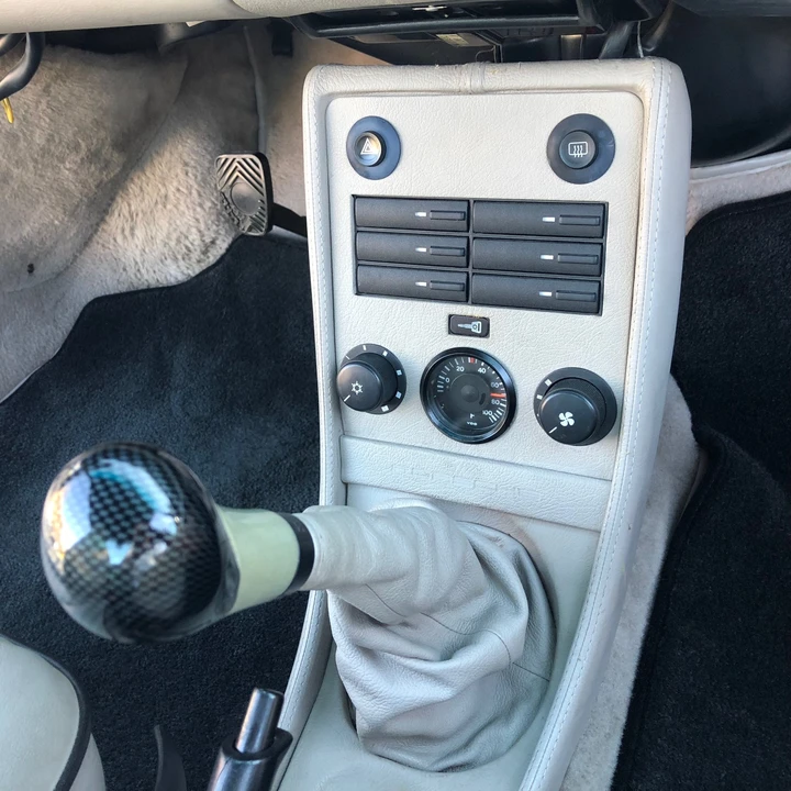 1989 Porsche 911 Carrera 3.2 - Image 31 of 31