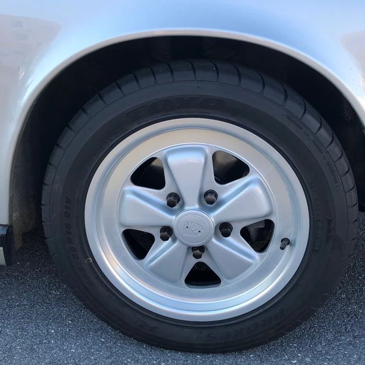 1989 Porsche 911 Carrera 3.2 - Image 22 of 31