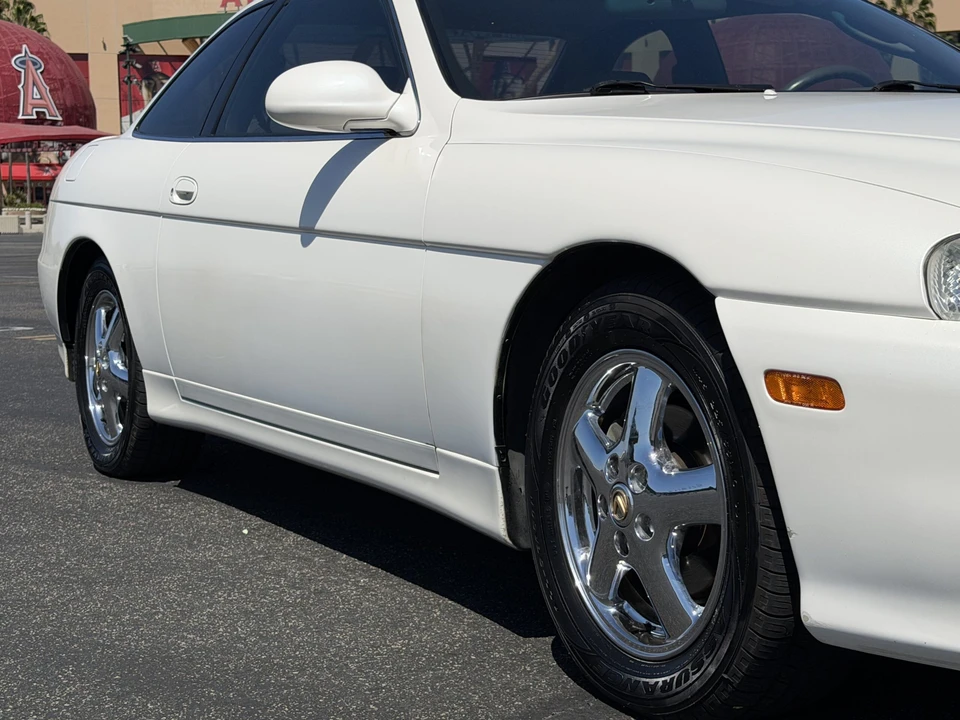 1998 Lexus SC400 - Image 15 of 31