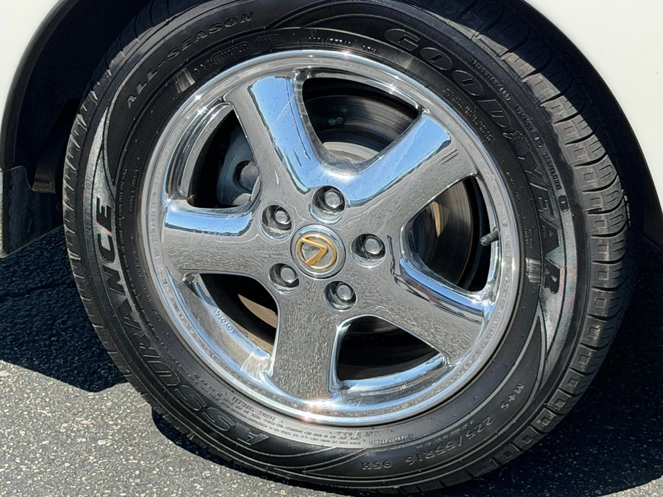 1998 Lexus SC400 - Image 19 of 31
