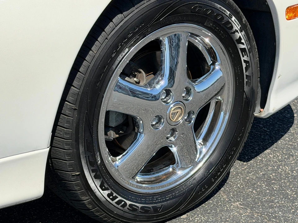 1998 Lexus SC400 - Image 20 of 31