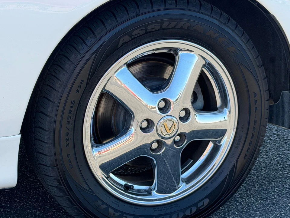 1998 Lexus SC400 - Image 22 of 31