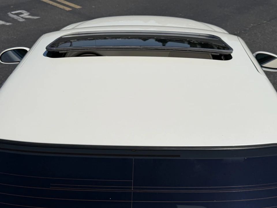 1998 Lexus SC400 - Image 24 of 31