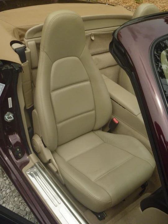 2000 Mazda NB MX-5 Miata - Image 31 of 31