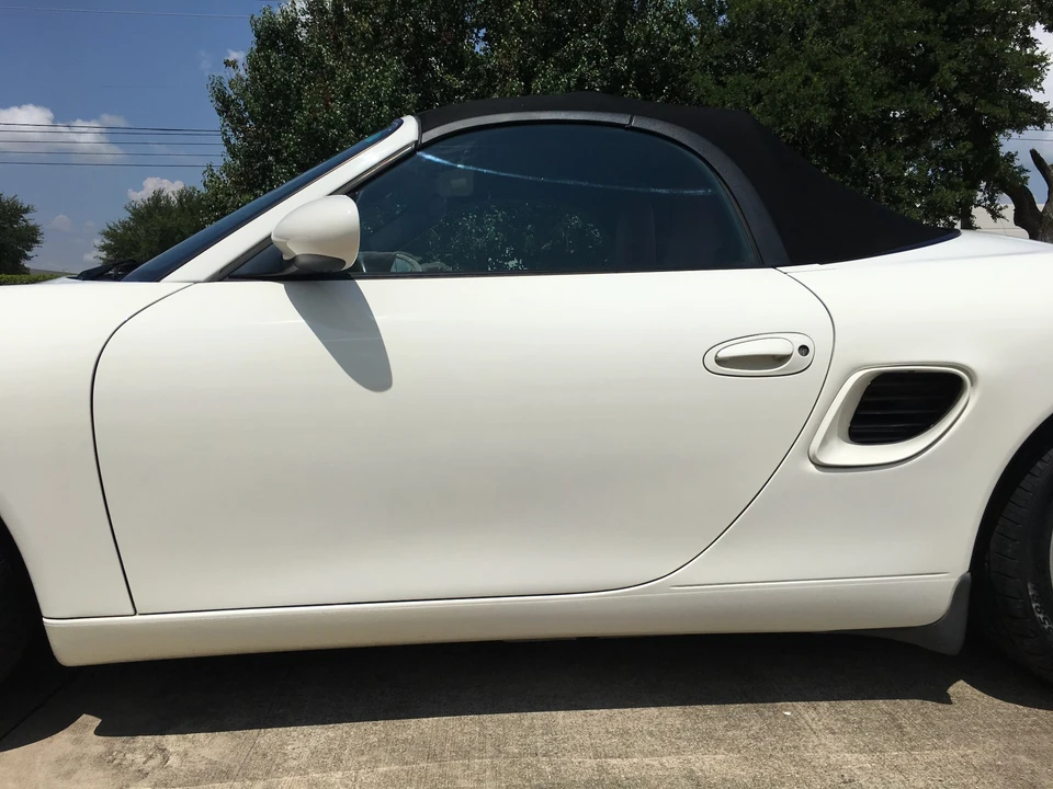 2000 Porsche 986 Boxster S - Image 11 of 31