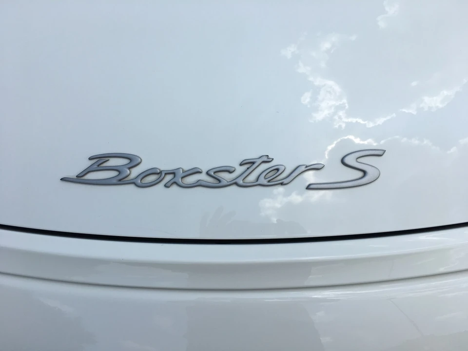2000 Porsche 986 Boxster S - Image 26 of 31
