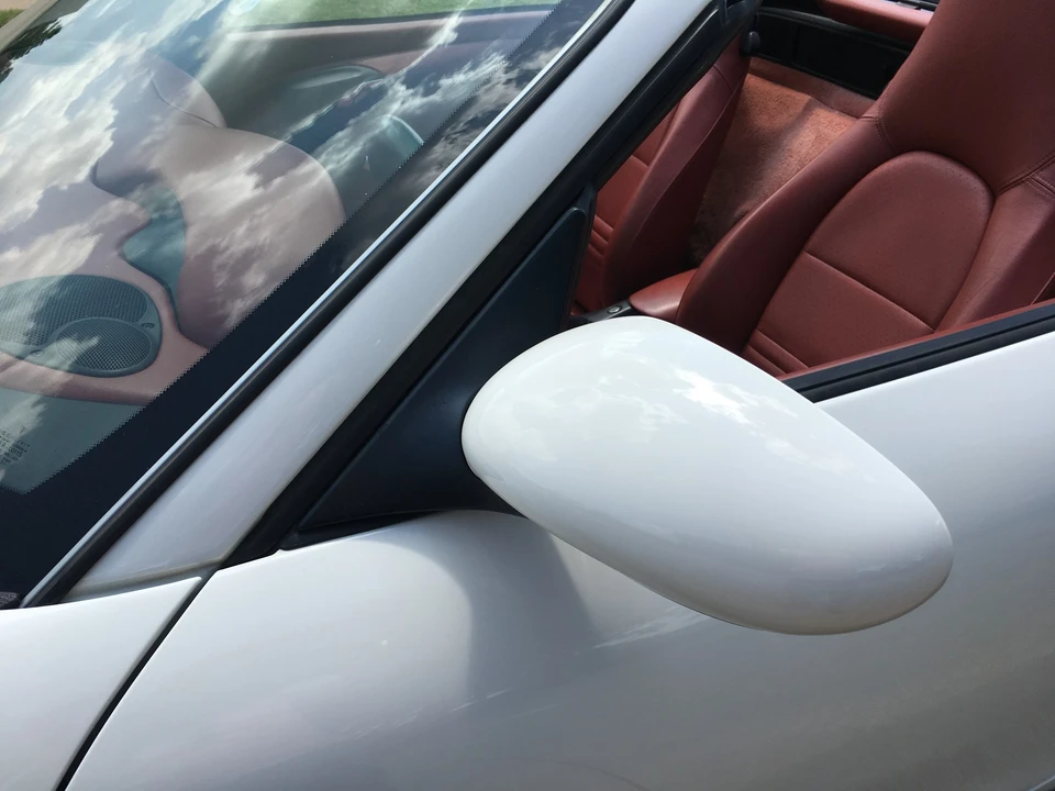 2000 Porsche 986 Boxster S - Image 28 of 31