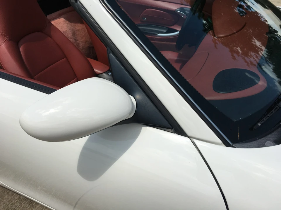 2000 Porsche 986 Boxster S - Image 27 of 31