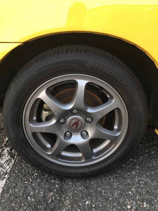 2001 Acura Integra Type R 3rd Gen - Image 18 of 31