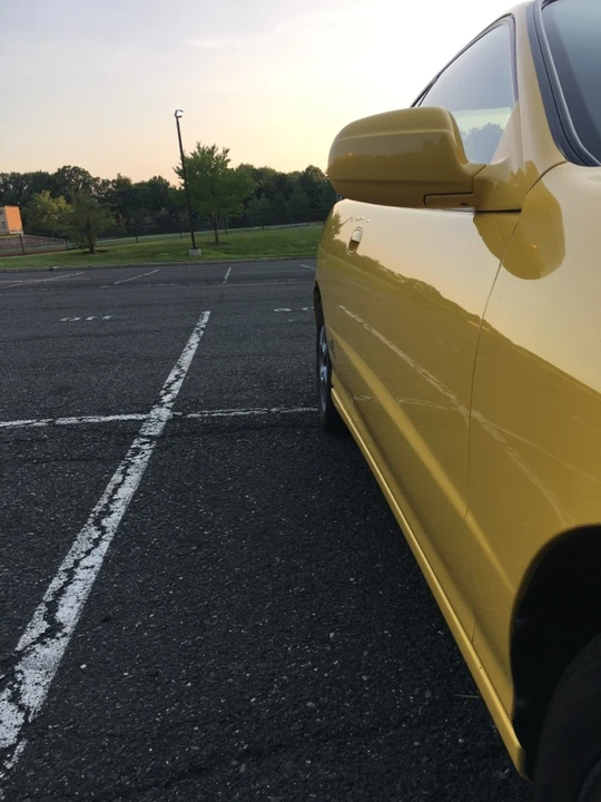 2001 Acura Integra Type R 3rd Gen - Image 16 of 31