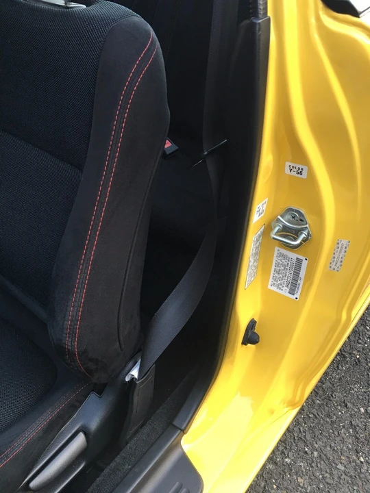 2001 Acura Integra Type R 3rd Gen - Image 22 of 31