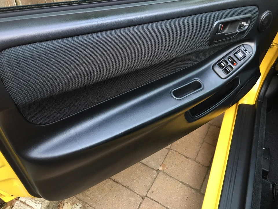 2001 Acura Integra Type R 3rd Gen - Image 25 of 31