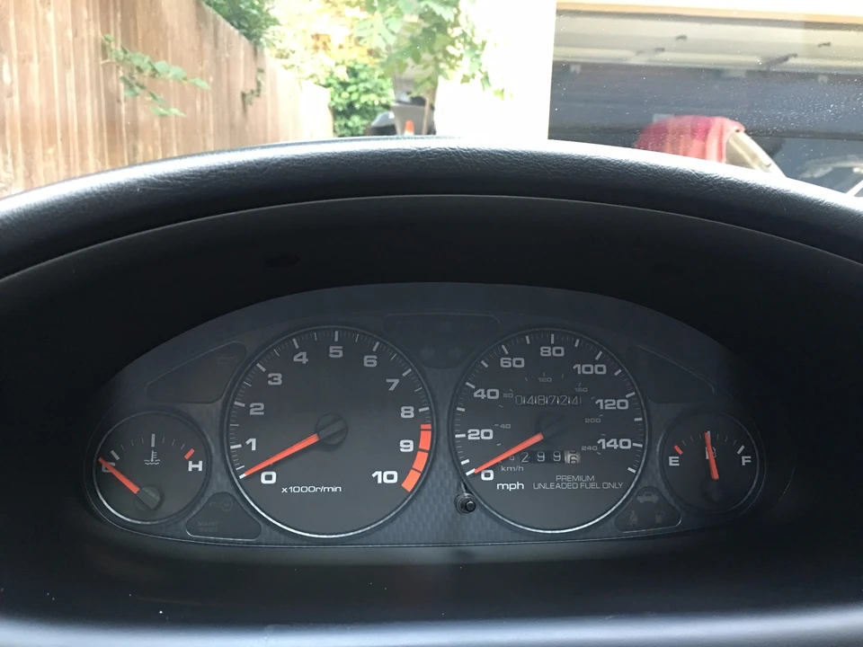 2001 Acura Integra Type R 3rd Gen - Image 27 of 31